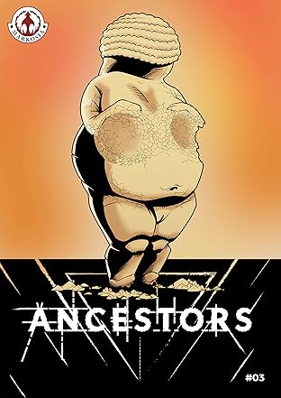 Ancestors #3
