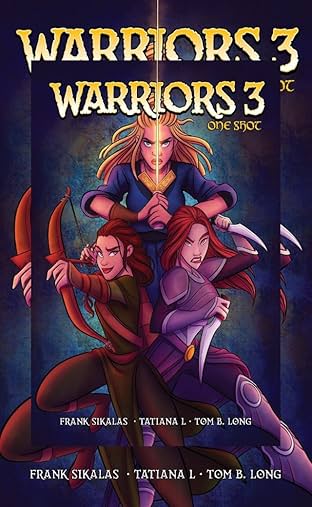 Warriors 3