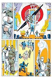 G.I. Joe: Silent Interlude 30th Anniversary Edition