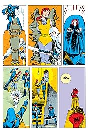 G.I. Joe: Silent Interlude 30th Anniversary Edition