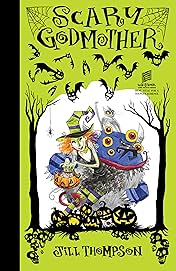 Scary Godmother Omnibus