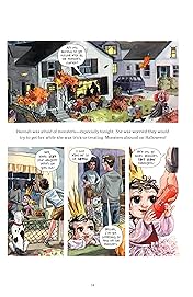 Scary Godmother Omnibus