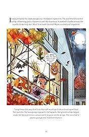 Scary Godmother Omnibus