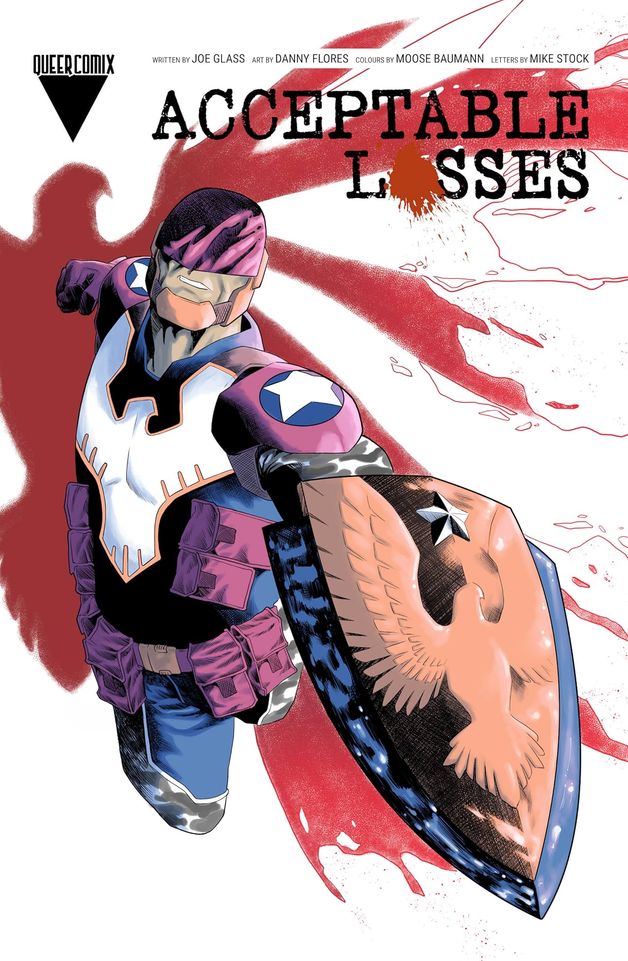 Acceptable Losses #1