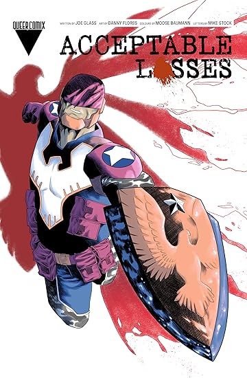 Acceptable Losses #1