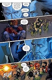 Acceptable Losses #1