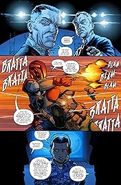 Acceptable Losses #1