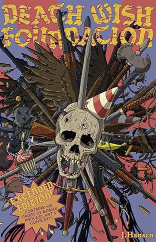 Death Wish Foundation