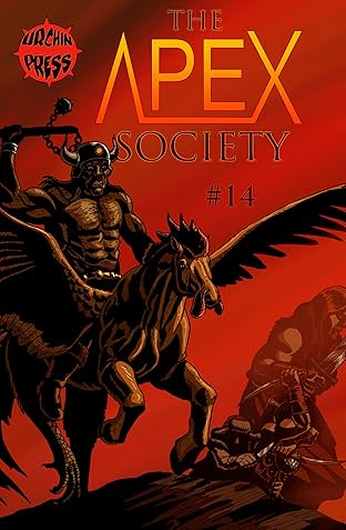 The Apex Society #14