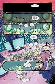 Invader Zim Vol. 9