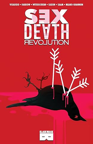 Sex Death Revolution