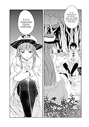 The Magic in this Other World is Too Far Behind! Vol. 4