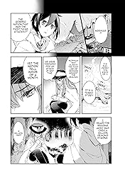 The Magic in this Other World is Too Far Behind! Vol. 4