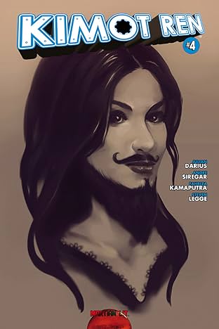 Kimot Ren #4