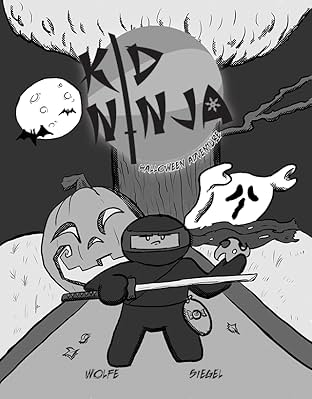 Kid Ninja