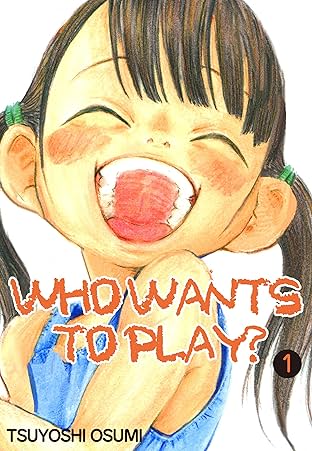 Who Wants to Play? Vol. 1