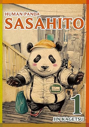 Sasahito Vol. 1