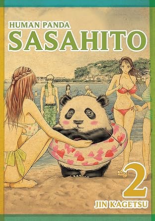Sasahito Vol. 2