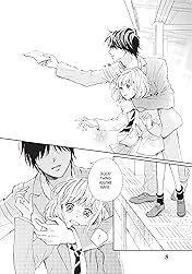 I Fell in Love After School Vol. 1