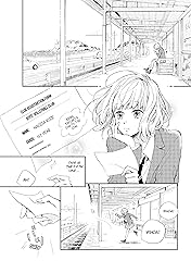 I Fell in Love After School Vol. 1