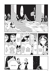 Land of the Lustrous Vol. 10