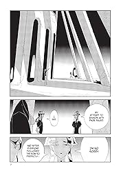 Land of the Lustrous Vol. 10