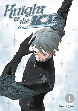Knight of the Ice Vol. 1
