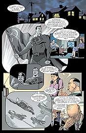 Superman: Red Son #1 (of 3)