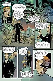 Superman: Red Son #1 (of 3)