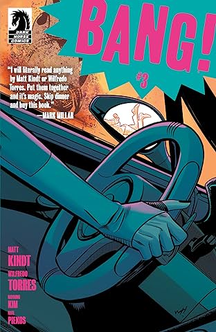 BANG! #3