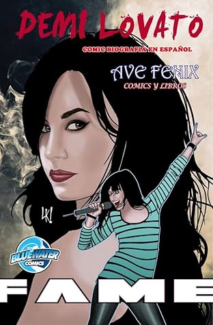 Fame: Demi Lovato: Spanish Edition