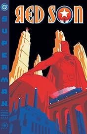 Superman: Red Son #2 (of 3)