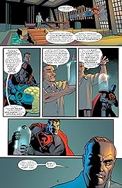 Superman: Red Son #2 (of 3)