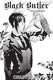 Black Butler #161