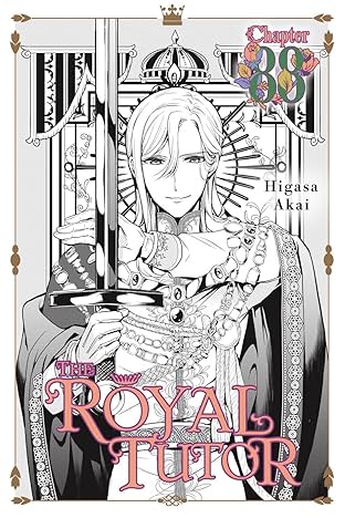 The Royal Tutor #88