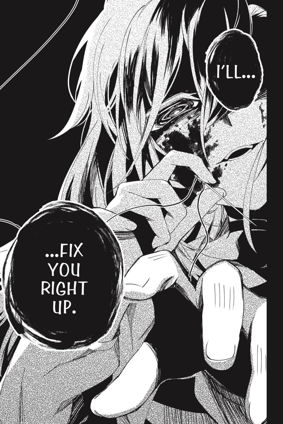 Angels Of Death Vol 10 Comics By Comixology