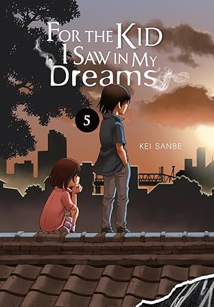For the Kid I Saw in My Dreams Vol. 5