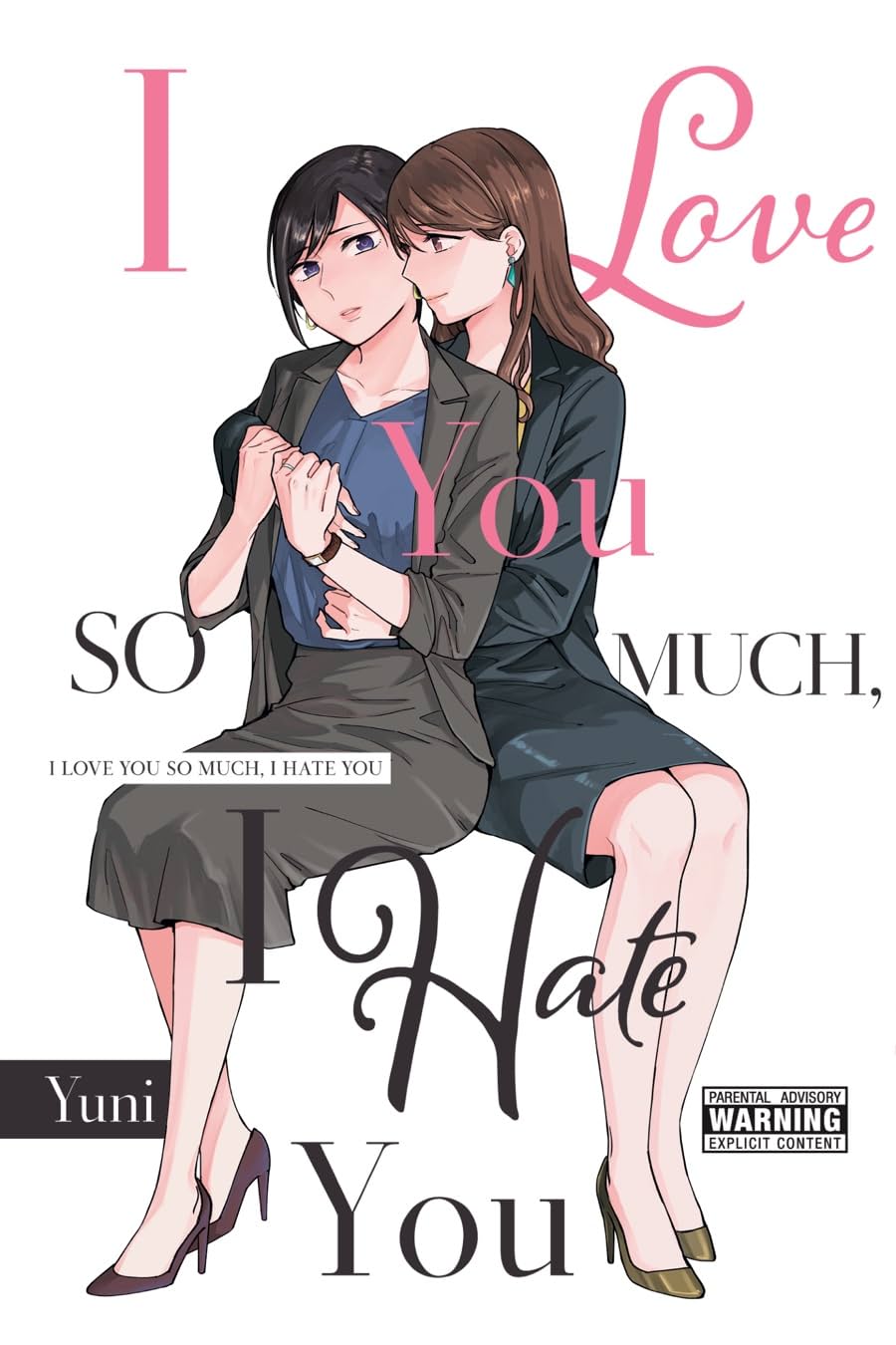 I Love You So Much I Hate You Comics By Comixology I Love You So Much I Hate You Comics By Comixology