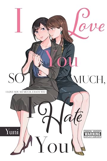 I Love You So Much I Hate You Comics By Comixology