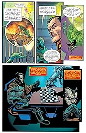 Superman: Red Son #3 (of 3)