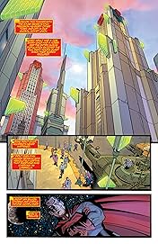 Superman: Red Son #3 (of 3)