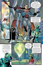 Superman: Red Son #3 (of 3)