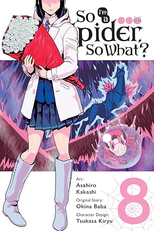 So I'm a Spider, So What? Vol. 8