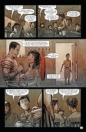 Second Coming Vol. 1