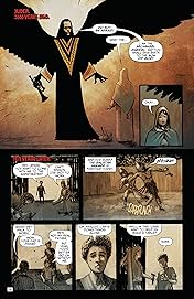 Second Coming Vol. 1