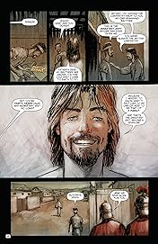 Second Coming Vol. 1