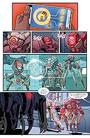 2020 Ironheart #2 (of 2)