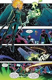 Captain Marvel (2019-) #18