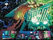 Captain Marvel (2019-) #18