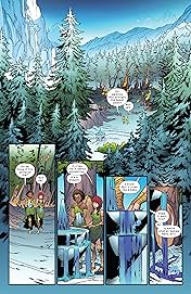 Excalibur (2019-) #11